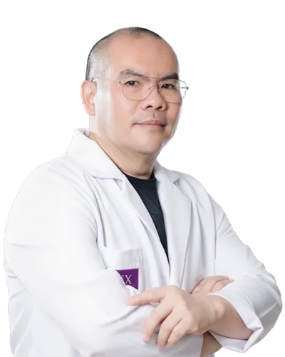 Dr. เอกลัคณ์ ธรรมสุนทร