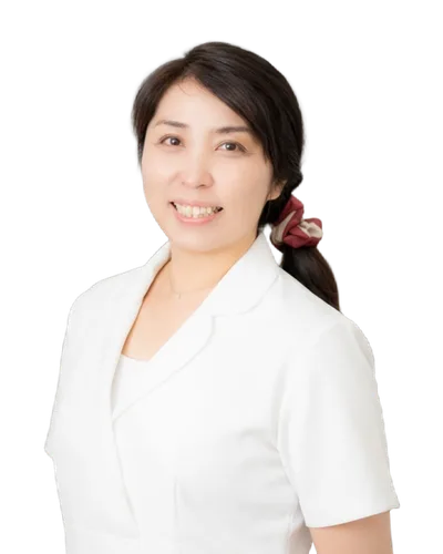 鮫島　由美子