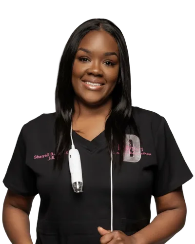 Shawon Brown-Gullette