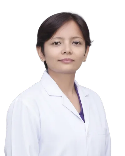 Ruchi Agarwal