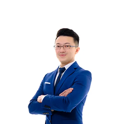 Dr. Chong Wai Seng
