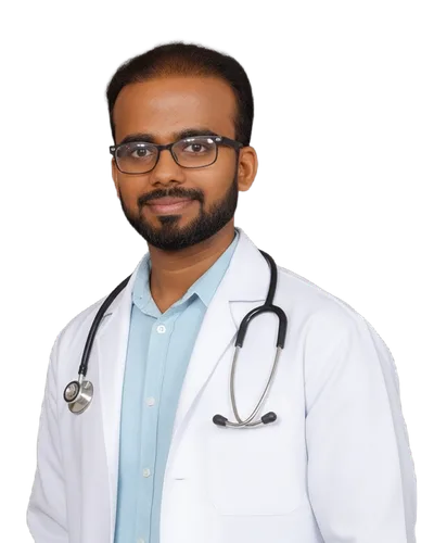 Dr. A. Rupan