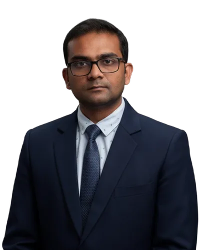Dr. Punit Pratap