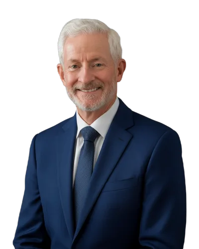Dr. Russell Knudsen