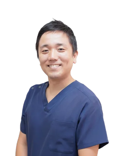 正田 誉幸