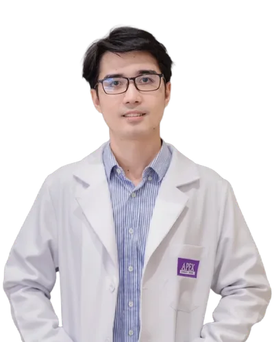 ชรินทร์ ชาติบุปผาพันธ์