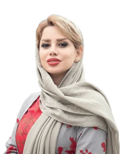 نیلوفر افشاری