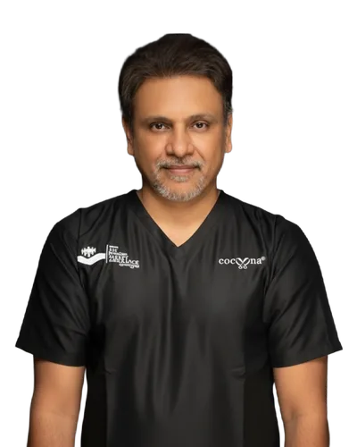 Dr. Sanjay Pashar