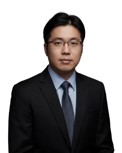 Dr. Wee Chian Chuan