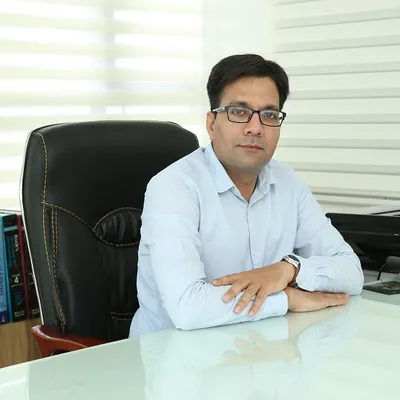Dr. K.L. Patidar