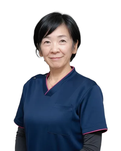 佐々木 彩子
