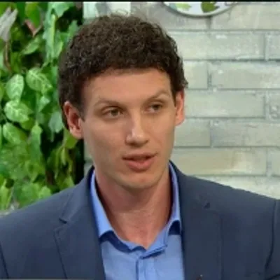 Цветалин Зарев