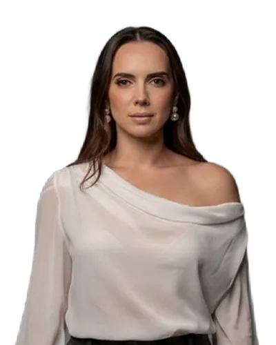 Mariele Geteski Tondo