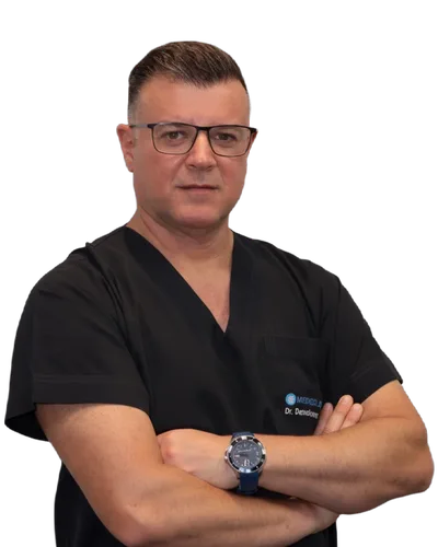 Fernando Damota