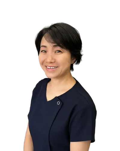 牧原美恵子
