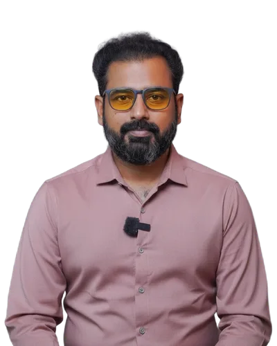 Dr. Harikiran Chekuri