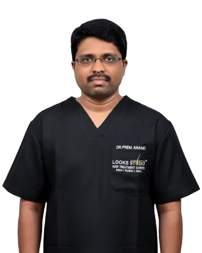 Prem Anandh