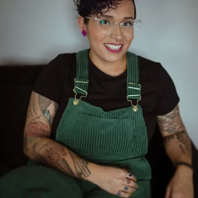 Sam Murillo