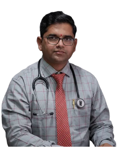 Sandeep Rathod