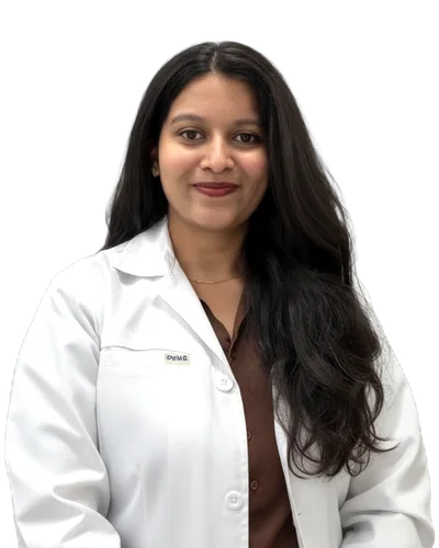 Dr. Prarthana C