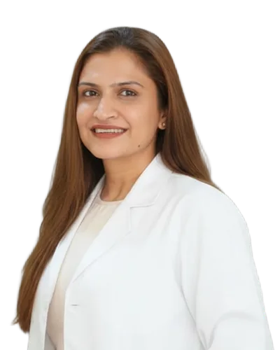 Isha Narang