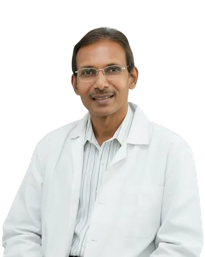 Dr. Y V Rao