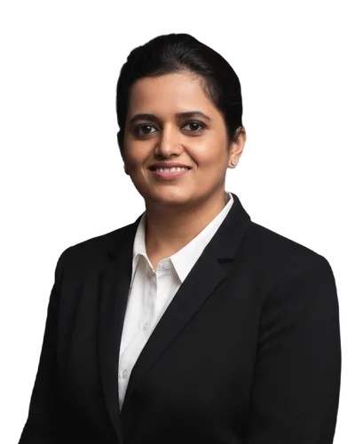 Doctor Arika Bansal