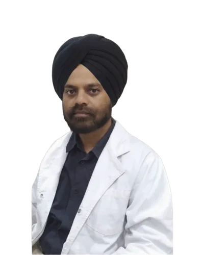 Dr. S. Mahipal Singh