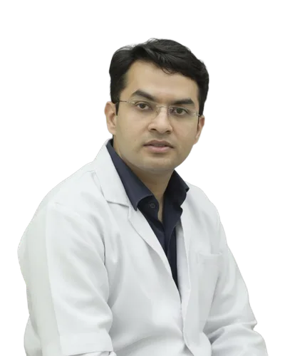 Suneet Soni