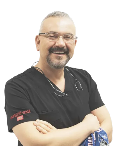 Koray Erdogan