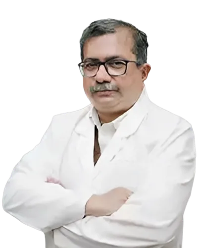 Arindam Sarkar