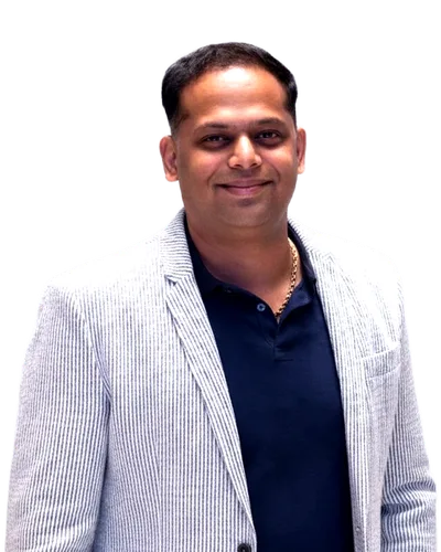 Dr. Prem Anand