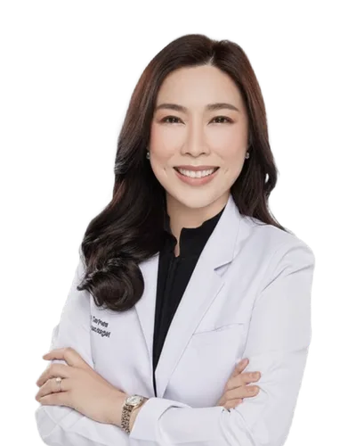 Dr. ธาริณี ก่อวิริยกมล