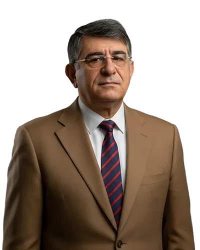 Dr. George Gounnaris