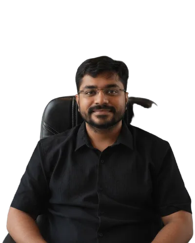 Yash Anandpura