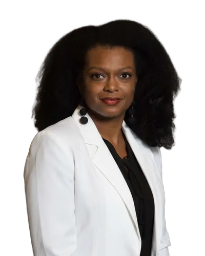 Dr. Sharone' M. Jacobs