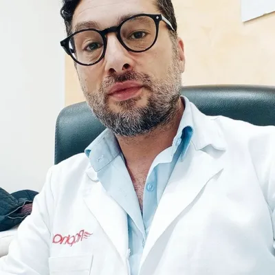 Alessandro Cordiano