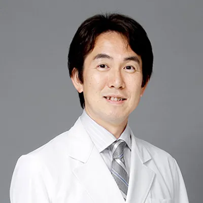 福田 康孝
