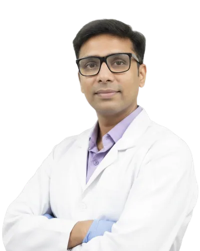 Shaiil Gupta