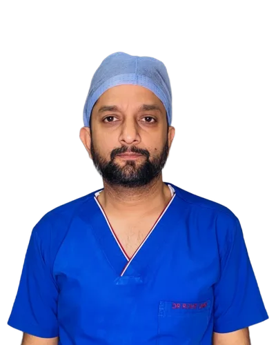 Rohit Garg