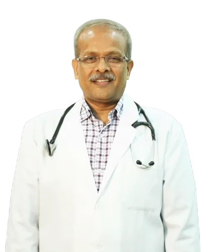 Dr. Parmod Kumar