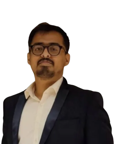 Supratim Karmakar