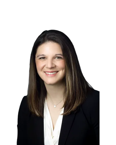 Dr. Melissa