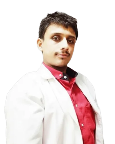 Sahil Masalia