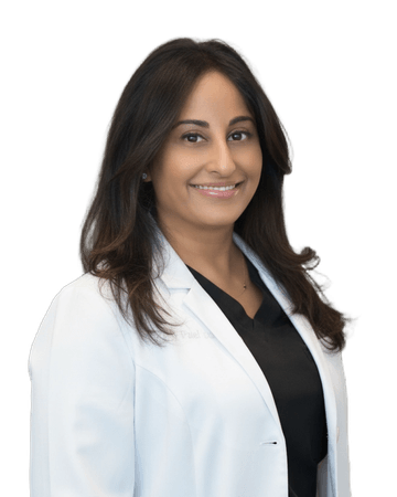 Dr. Nina Patel