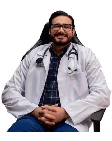 Dr. Danilo Boaventura