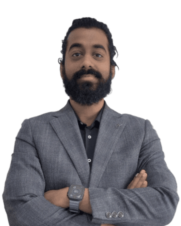 Dr. Akash Gupta
