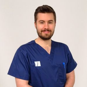 Dr. Bódi Ádám