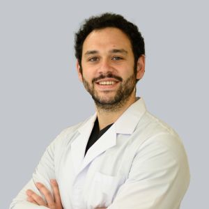 Dr. Nicolás de Vicente