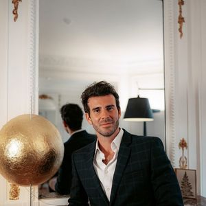 Alexandre Koutsomanis